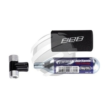 BBB AirSpeed CO2 BMP-32