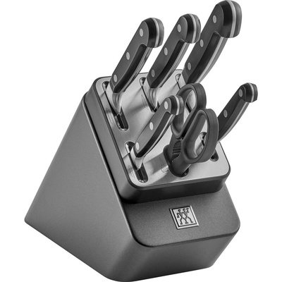 Zwilling PROFESSIONAL S Samoostřící blok s noži 7 ks