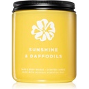 Bath & Body Works Sunshine and Daffodils 198 g