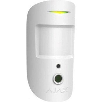 Ajax MotionCam 38191.23.BL1