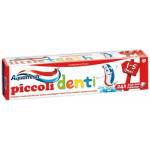 Aquafresh Детска паста за зъби 2-5г 50мл - gusto menta delicate (218)