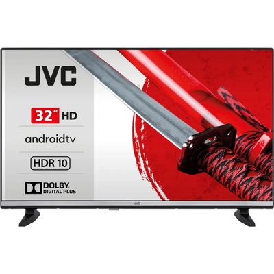 JVC LT-32VAH4335