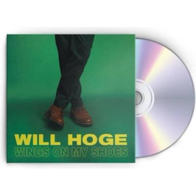 Wings On My Shoes - Will Hoge CD