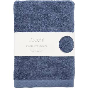 Södahl Кърпа Comfort Organic II 70 x 140 см синя (33863)