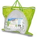 Romeo Ergonomický vankúš medzi kolená MEMORY BAMBOO 25x25x15