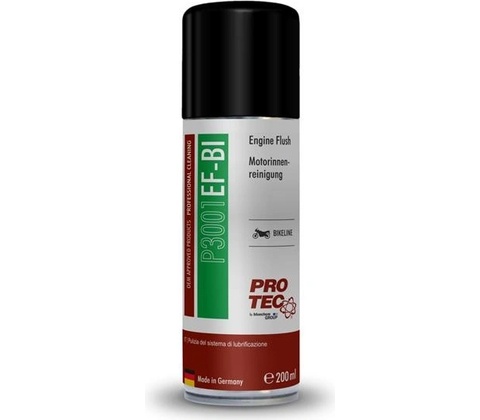 PRO-TEC Engine Flush 200 ml