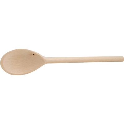 Vareška drevená 20 cm, oválna