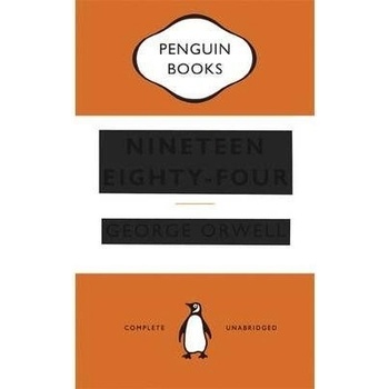 Nineteen Eighty - Four