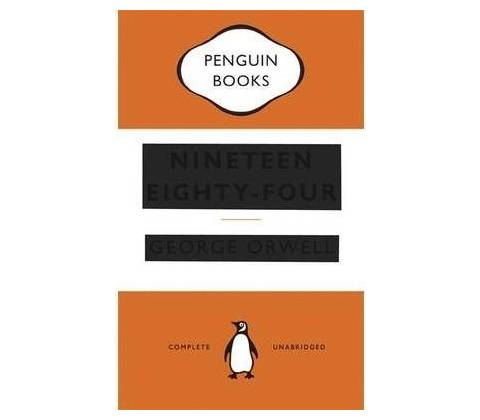 Nineteen Eighty - Four