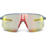 Julbo Очила за колоездене Julbo Density Reactiv S1-3 Cycling glasses - Blue / Yellow / Yellow (205-3223-0711)
