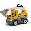 Efko IGRÁČEK MULTIGO BUILD Bagr s řidičem