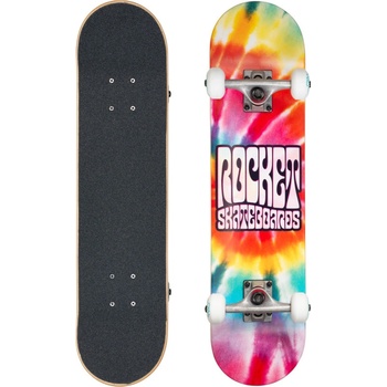 Rocket Flashback Mini
