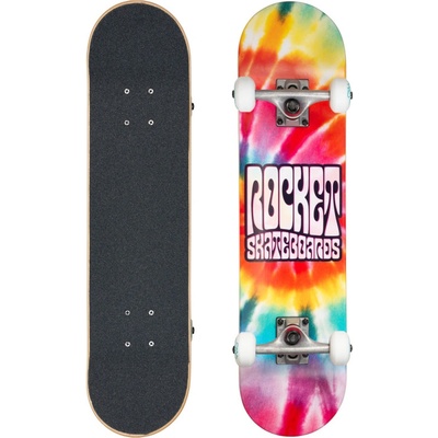 Rocket Flashback Mini