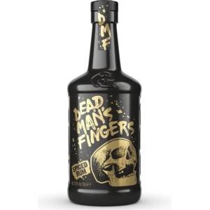 Dead Man's Fingers Spiced - ромова напитка 700ml