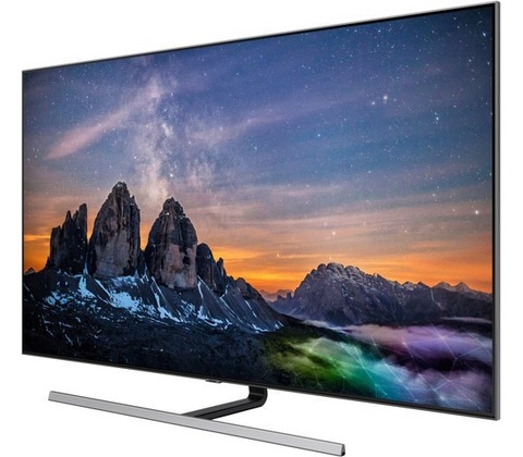 Samsung QE55Q80R