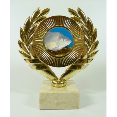 VIZINGR Ryby trofej P85-621-L208 P85-621-L208/17 cm