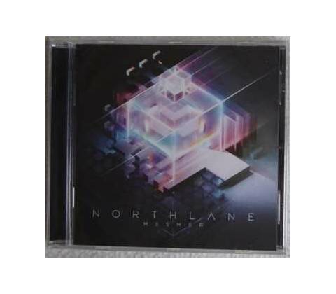 NORTHLANE: MESMER CD