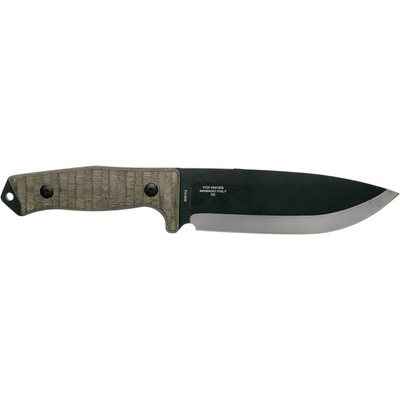 FOX knives FOX BUSHMAN FX-609 OD