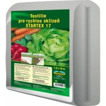 Nohel Garden netkaná textilie 1,6 x 10 m