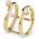 Guess Nuances prsteň JSBR04527JWYG