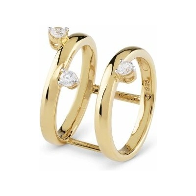Guess Nuances prsteň JSBR04527JWYG