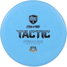 Discmania Hard Exo Tactic bílá