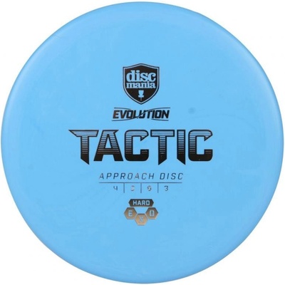 Discmania Hard Exo Tactic bílá