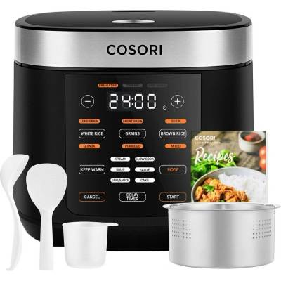 Cosori Multi-Cooker Chef Edition
