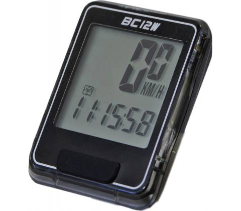 Echowelll BC12W