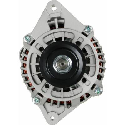 Generátor AS-PL A5545S