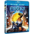 Pixely BD