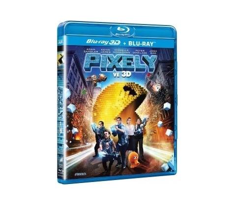 Pixely BD