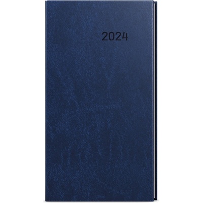 Student lamino V8 Týdenní 2024 Modrá