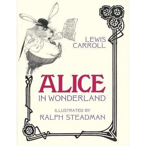 Alice in Wonderland | Lewis Carroll (ISBN: 9781554072033)