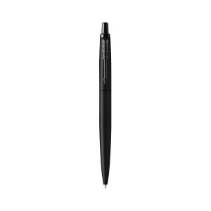 Parker Химикалка Jotter XL Monochrome Black