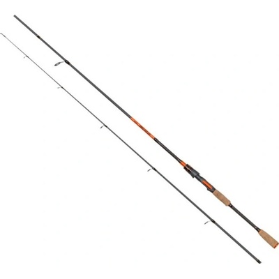 Carp Zoom Predator Z Hanzo Spin 2,4 m 10-40 g 2 diely