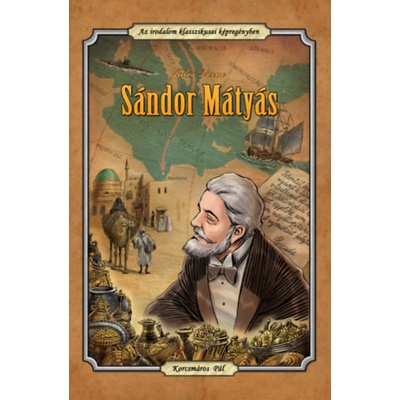 Sándor Mátyás