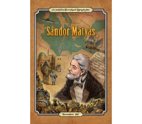 Sándor Mátyás