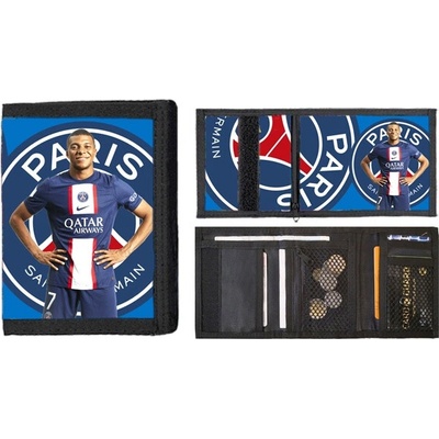 Kylian Mbappé PSG