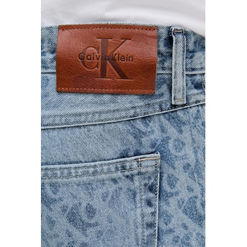 Calvin Klein Jeans Дънки Calvin Klein Jeans мъжки LV04RC721G (LV04RC721G)