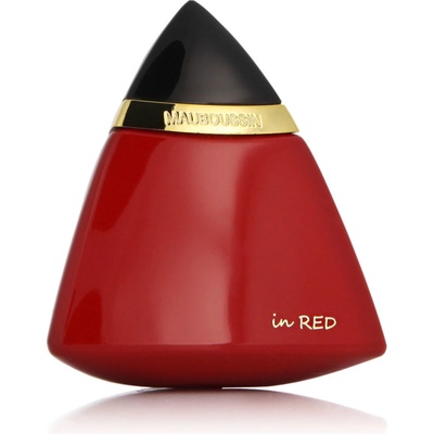Mauboussin Mauboussin in Red parfémovaná voda dámská 100 ml