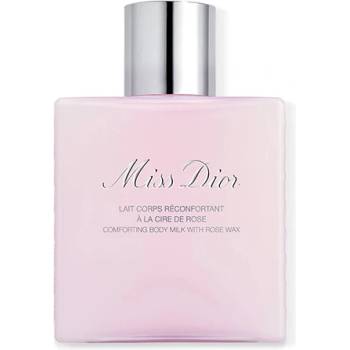 Dior Miss Dior хидратиращо мляко за тяло за жени 175 мл