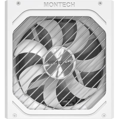 MONTECH Titan PLA 1200W 80 PLUS Platinum