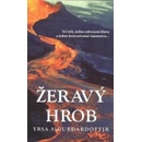 Žeravý hrob - Yrsa Sigurdardóttir