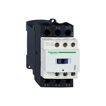 Schneider Electric LC1D25BD