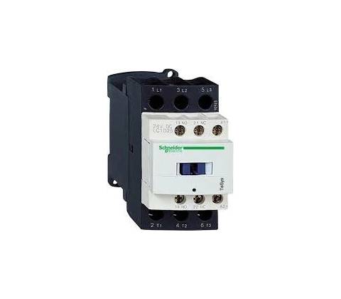 Schneider Electric LC1D25BD