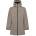Didriksons Мъжко палто Didriksons Sören Parka Coat - Ash Brown (002-3745-0111)