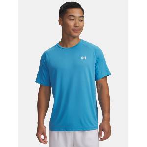 Under Armour Мъжка тениска Under Armour UA Tech 2.0 SS Tee-BLU Under Armour | Sin | МЪЖЕ | L