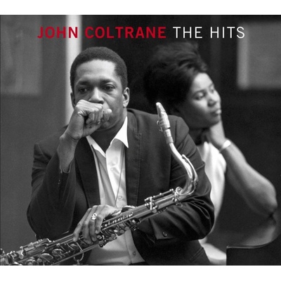 Hits - John Coltrane LP
