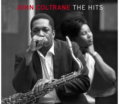 Hits - John Coltrane LP